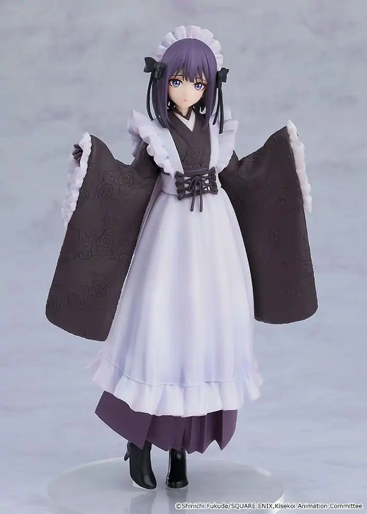 My Dress-Up Darling Pop Up Parade PVC socha Marin Kitagawa (Shizuku Kuroe: School Festival Ver.) 17 cm produktová fotografia