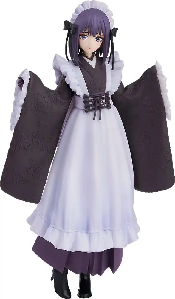 My Dress-Up Darling Pop Up Parade PVC socha Marin Kitagawa (Shizuku Kuroe: School Festival Ver.) 17 cm produktová fotografia