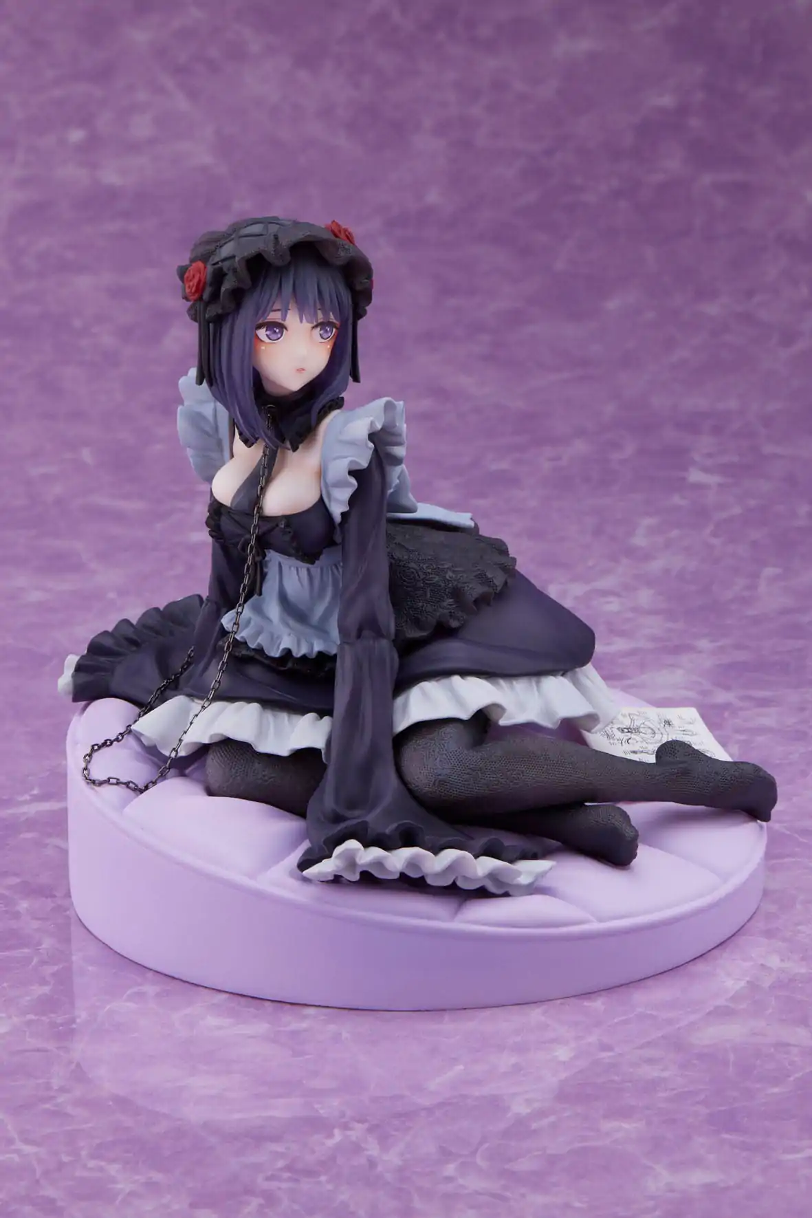 My Dress Up Darling PVC Figúrka Marin Kitagawa Kuroe Shizuku Ver. Reissue 18 cm produktová fotografia