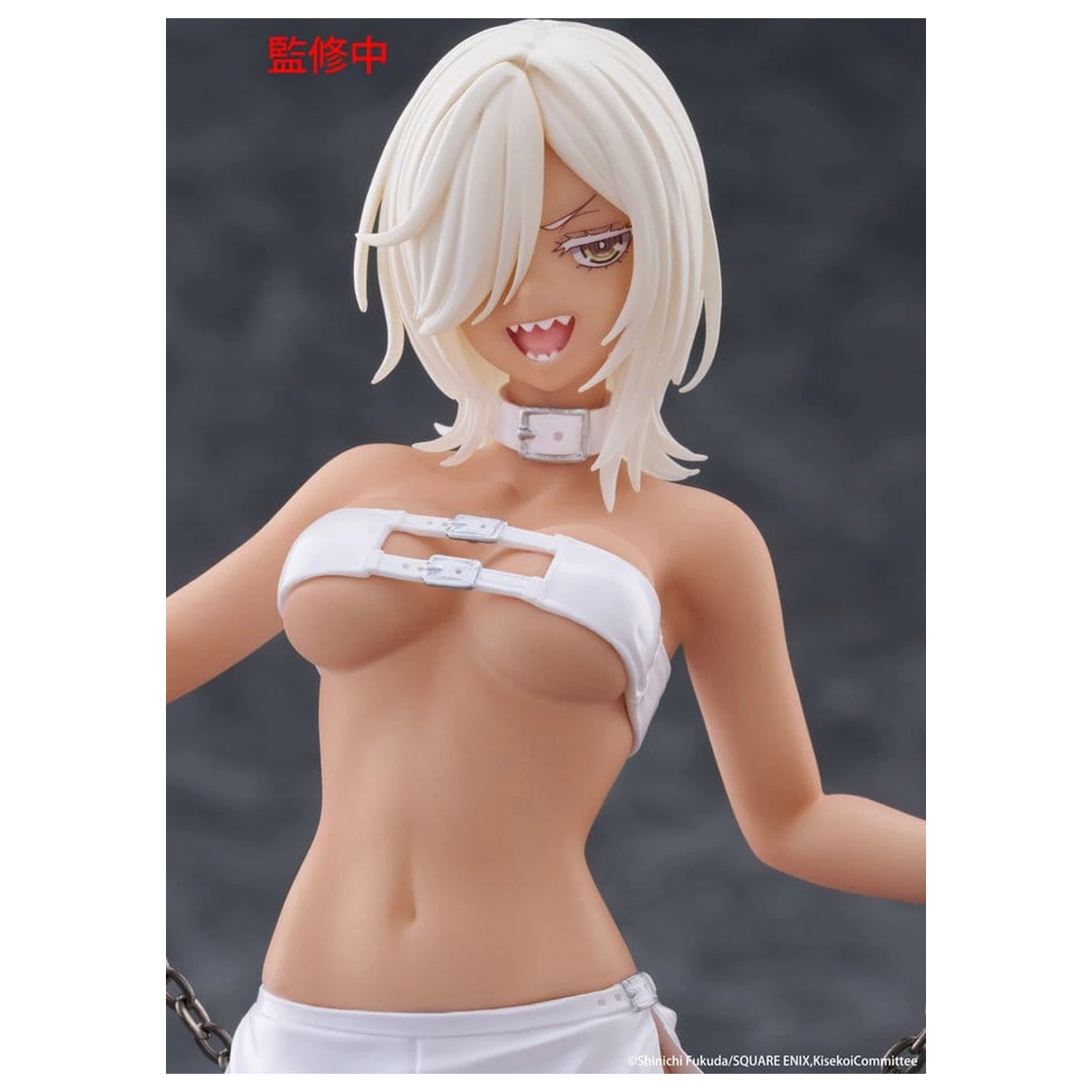My Dress-Up Darling PVC Socha Coreful Figure Marin Kitagawa Veronica Ver. 18 cm produktová fotografia