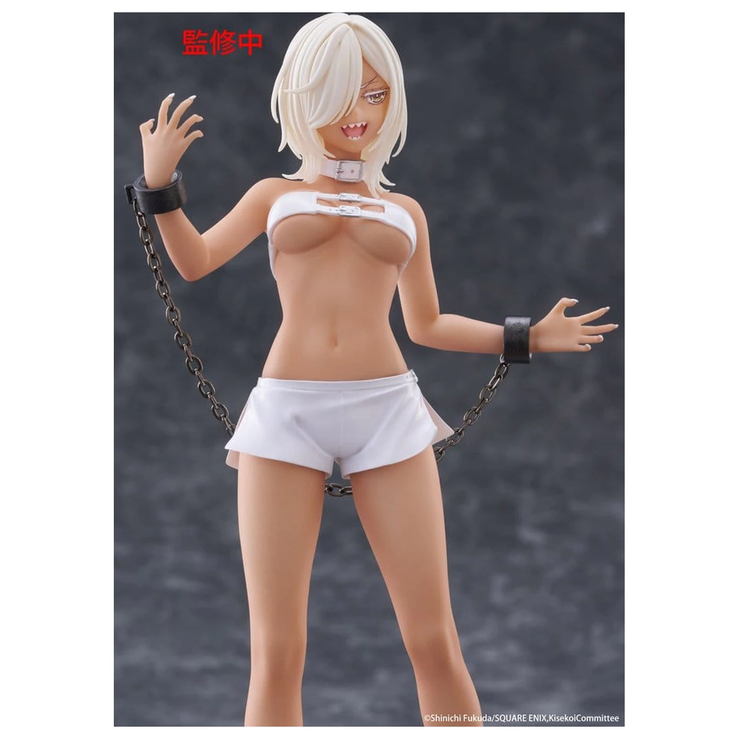 My Dress-Up Darling PVC Socha Coreful Figure Marin Kitagawa Veronica Ver. 18 cm produktová fotografia