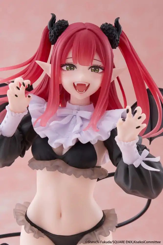 My Dress-Up Darling T-Most PVC Socha Marin Kitagawa (Liz Ver.) Reissue 29 cm produktová fotografia
