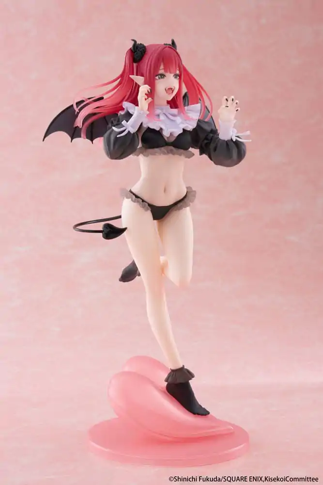 My Dress-Up Darling T-Most PVC Socha Marin Kitagawa (Liz Ver.) Reissue 29 cm produktová fotografia