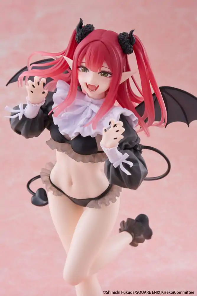 My Dress-Up Darling T-Most PVC Socha Marin Kitagawa (Liz Ver.) Reissue 29 cm produktová fotografia