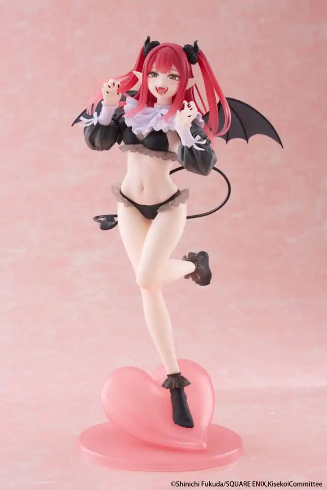 My Dress-Up Darling T-Most PVC Socha Marin Kitagawa (Liz Ver.) Reissue 29 cm produktová fotografia