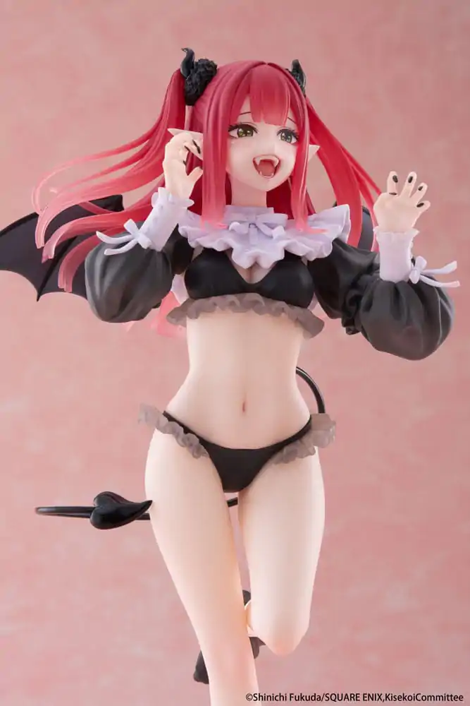 My Dress-Up Darling T-Most PVC Socha Marin Kitagawa (Liz Ver.) Reissue 29 cm produktová fotografia