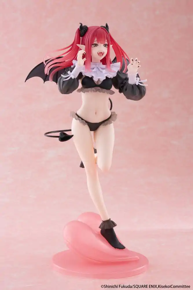 My Dress-Up Darling T-Most PVC Socha Marin Kitagawa (Liz Ver.) Reissue 29 cm produktová fotografia