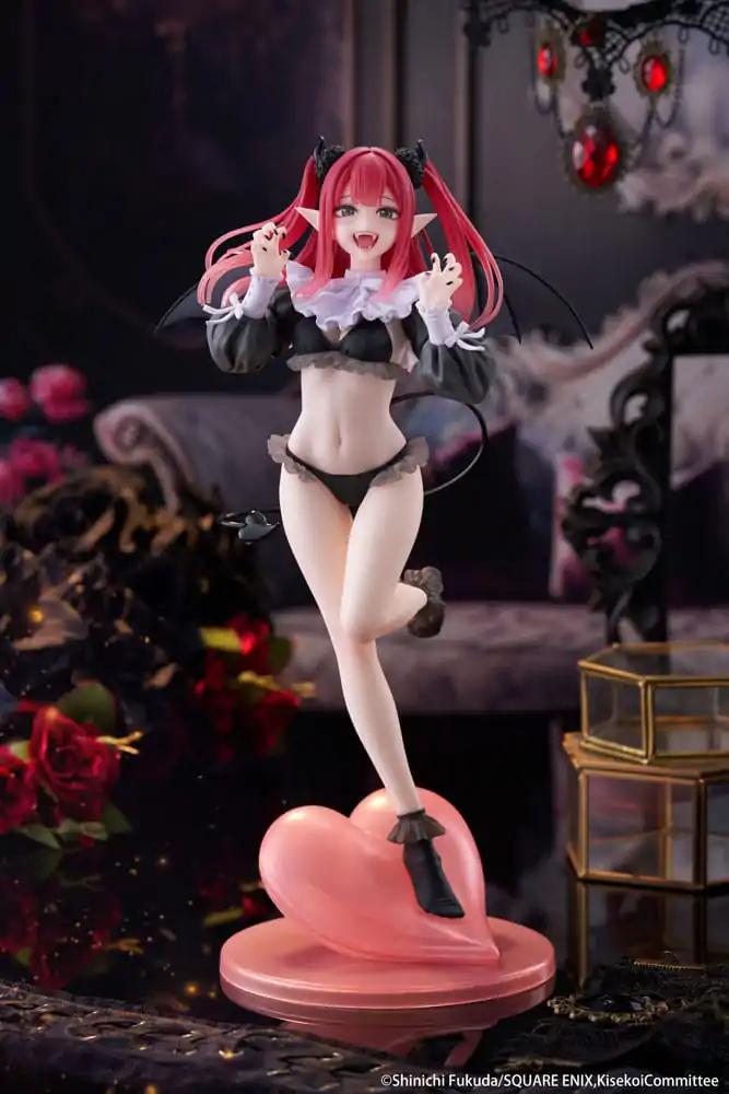 My Dress-Up Darling T-Most PVC Socha Marin Kitagawa (Liz Ver.) Reissue 29 cm produktová fotografia