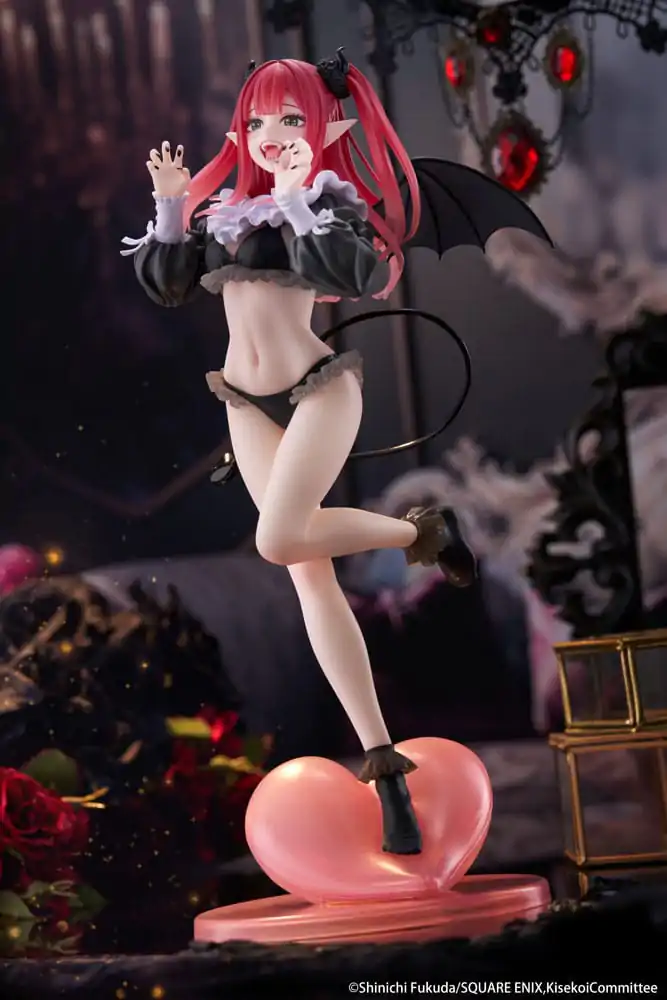 My Dress-Up Darling T-Most PVC Socha Marin Kitagawa (Liz Ver.) Reissue 29 cm produktová fotografia