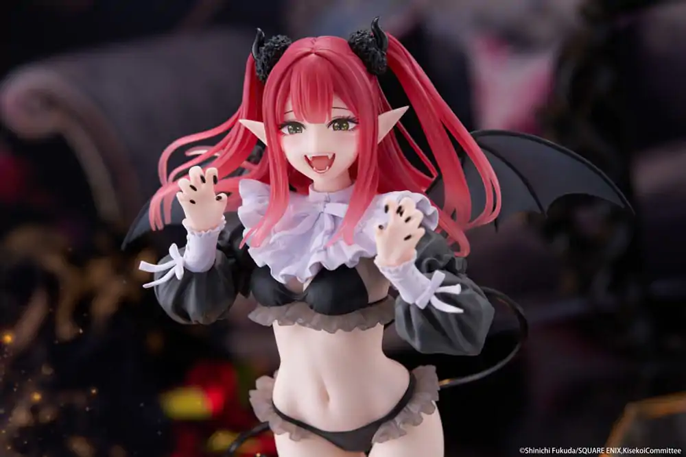 My Dress-Up Darling T-Most PVC Socha Marin Kitagawa (Liz Ver.) Reissue 29 cm produktová fotografia