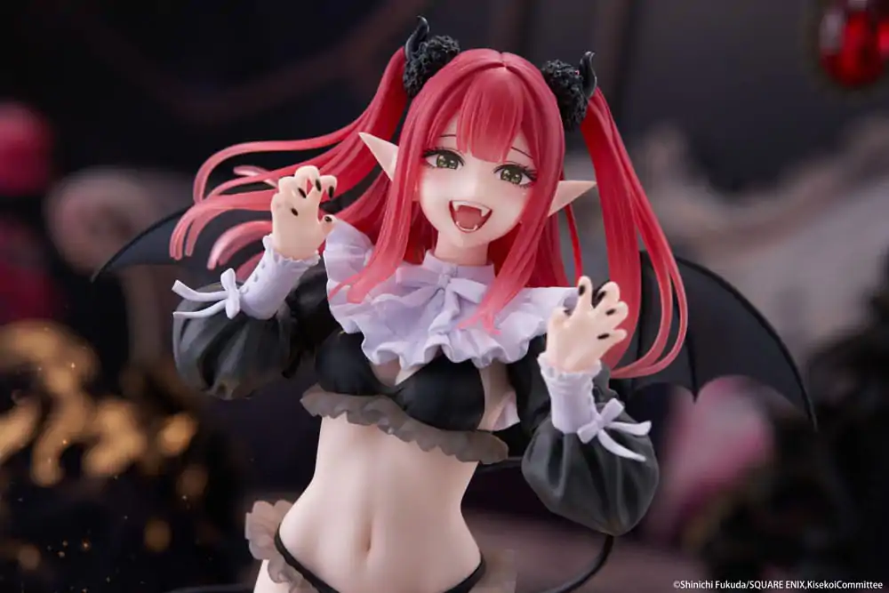 My Dress-Up Darling T-Most PVC Socha Marin Kitagawa (Liz Ver.) Reissue 29 cm produktová fotografia