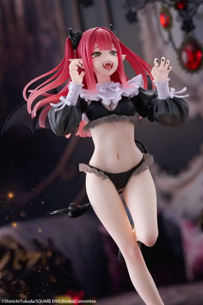 My Dress-Up Darling T-Most PVC Socha Marin Kitagawa (Liz Ver.) Reissue 29 cm produktová fotografia