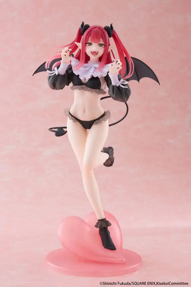 My Dress-Up Darling T-Most PVC Socha Marin Kitagawa (Liz Ver.) Reissue 29 cm produktová fotografia