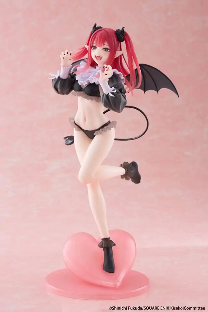 My Dress-Up Darling T-Most PVC Socha Marin Kitagawa (Liz Ver.) Reissue 29 cm produktová fotografia