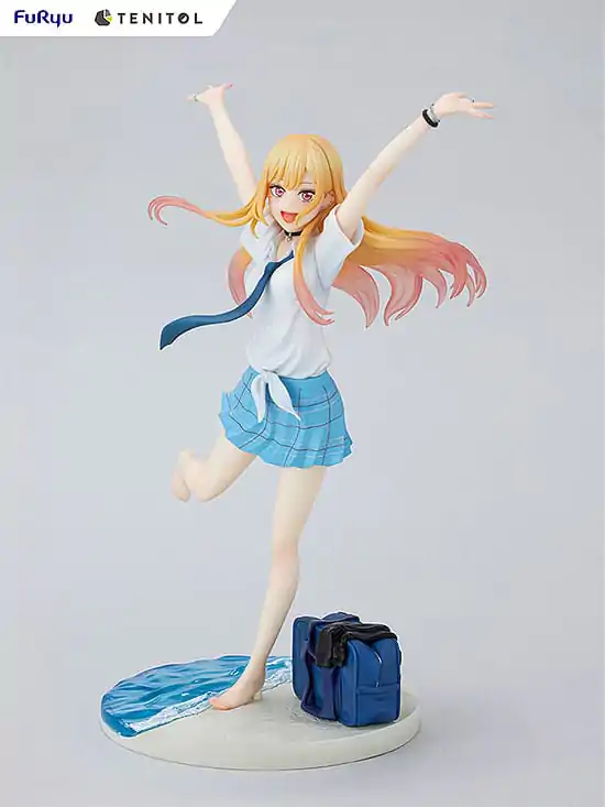 My Dress-Up Darling Tenitol PVC Socha Marin Kitagawa 22 cm produktová fotografia