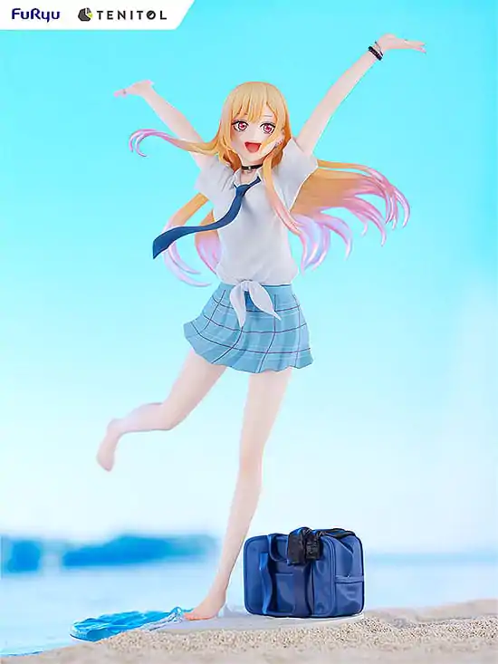 My Dress-Up Darling Tenitol PVC Socha Marin Kitagawa 22 cm produktová fotografia