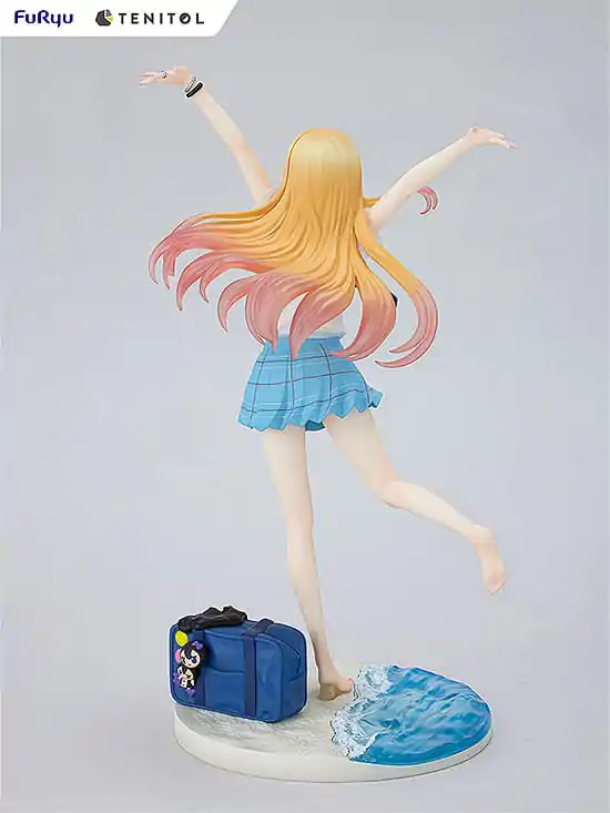 My Dress-Up Darling Tenitol PVC Socha Marin Kitagawa 22 cm produktová fotografia