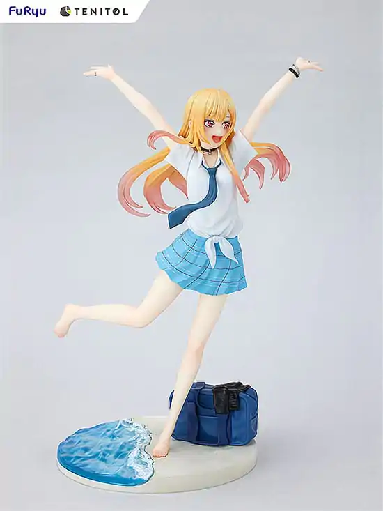My Dress-Up Darling Tenitol PVC Socha Marin Kitagawa 22 cm produktová fotografia