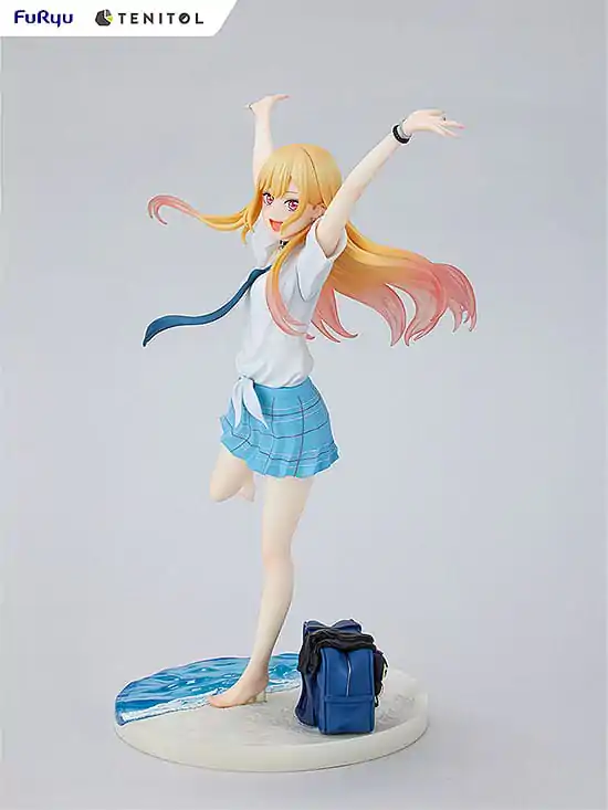My Dress-Up Darling Tenitol PVC Socha Marin Kitagawa 22 cm produktová fotografia