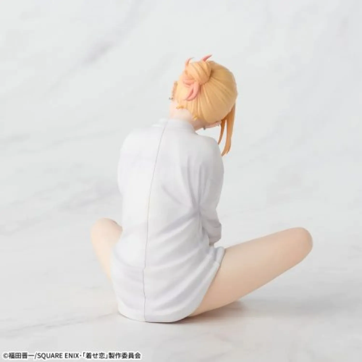 My Dress-Up Darling Yumemirize PVC Soška Marin Kitagawa 11 cm produktová fotografia