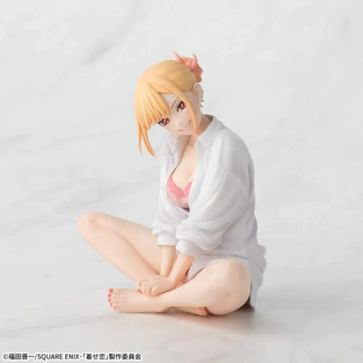 My Dress-Up Darling Yumemirize PVC Soška Marin Kitagawa 11 cm produktová fotografia