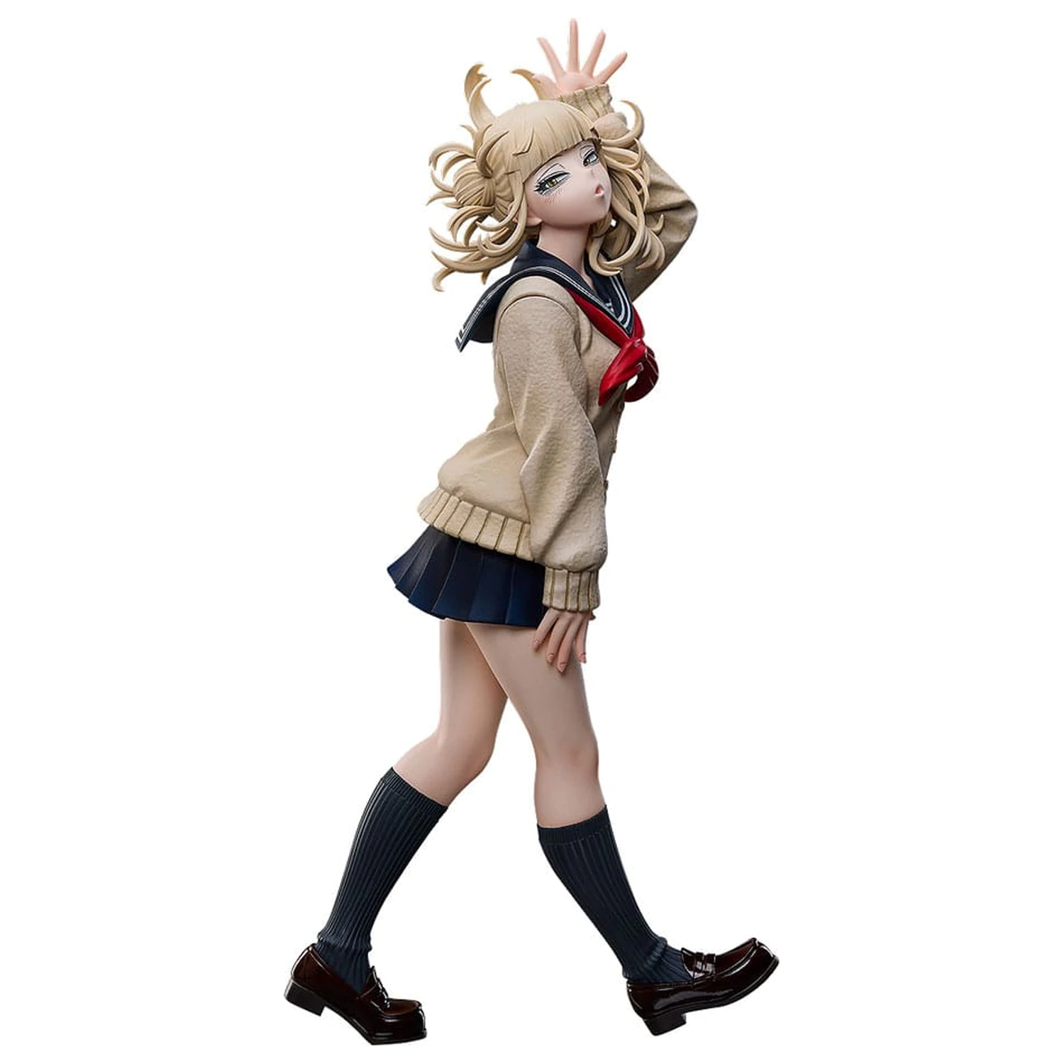 My Hero Academia PVC socha 1/4 Himiko Toga 37 cm produktová fotografia