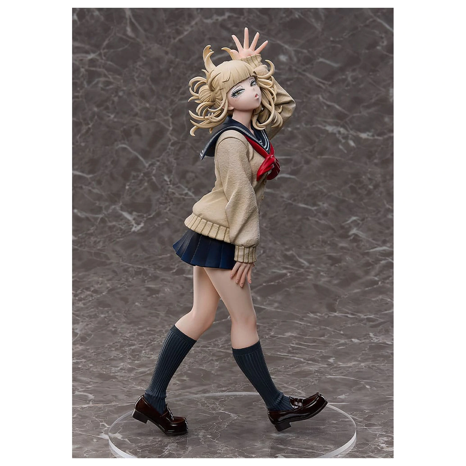 My Hero Academia PVC socha 1/4 Himiko Toga 37 cm produktová fotografia
