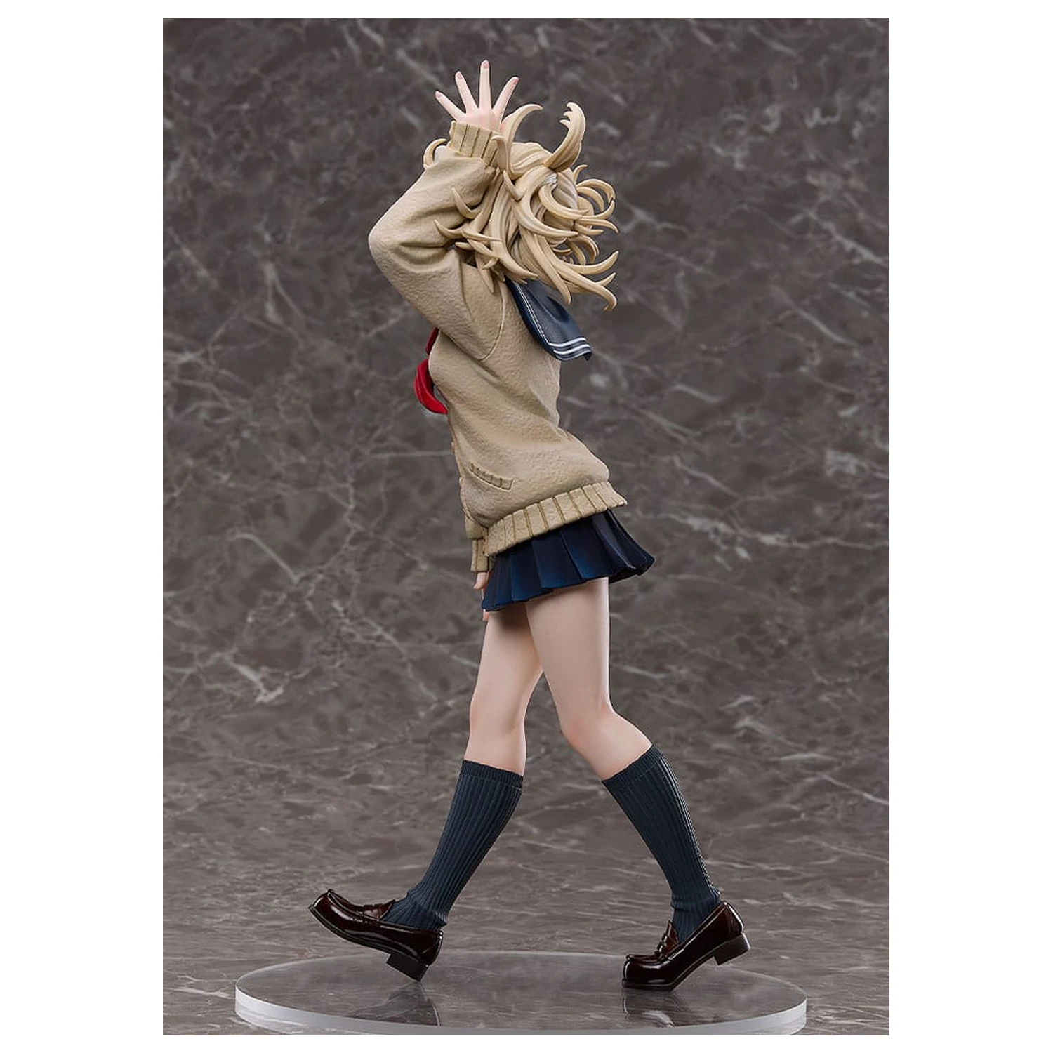 My Hero Academia PVC socha 1/4 Himiko Toga 37 cm produktová fotografia