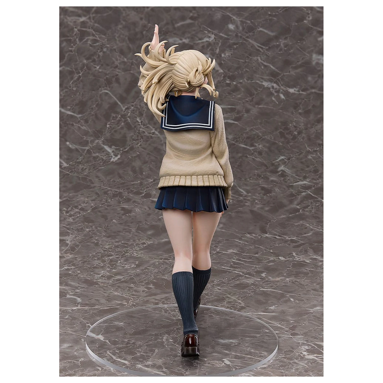 My Hero Academia PVC socha 1/4 Himiko Toga 37 cm produktová fotografia