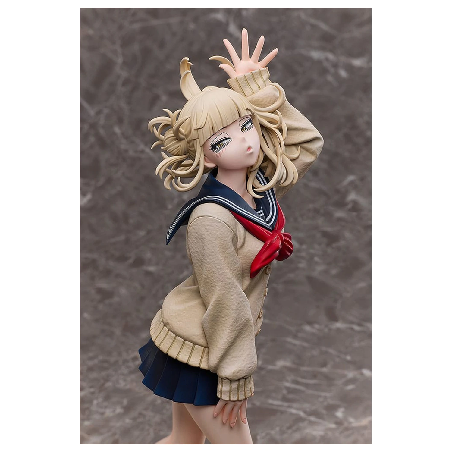 My Hero Academia PVC socha 1/4 Himiko Toga 37 cm produktová fotografia
