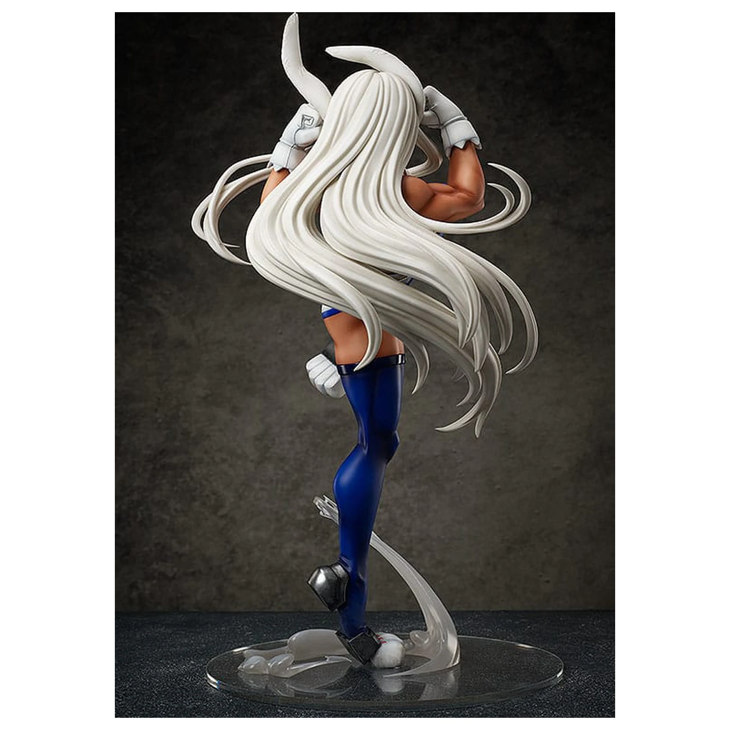 My Hero Academia 1/4 Scale Figure Mirko 46 cm produktová fotografia