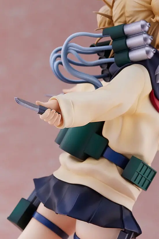 My Hero Academia PVC Socha 1/7 Himiko Toga 23 cm produktová fotografia