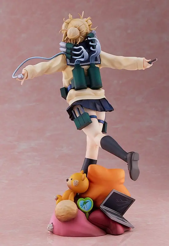 My Hero Academia PVC Socha 1/7 Himiko Toga 23 cm produktová fotografia