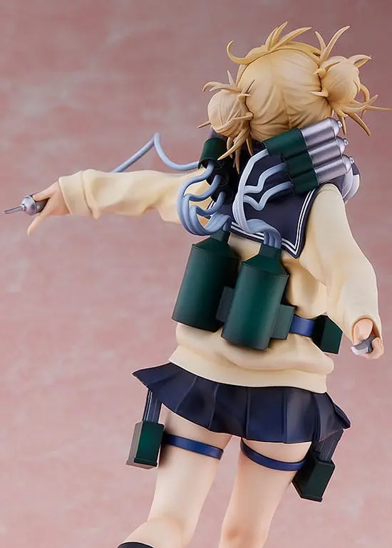 My Hero Academia PVC Socha 1/7 Himiko Toga 23 cm produktová fotografia