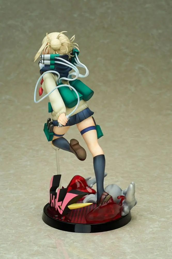My Hero Academia PVC soška 1/8 Himiko Toga 21 cm produktová fotografia
