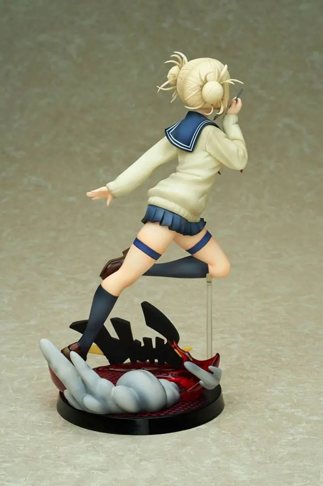 My Hero Academia PVC soška 1/8 Himiko Toga 21 cm produktová fotografia