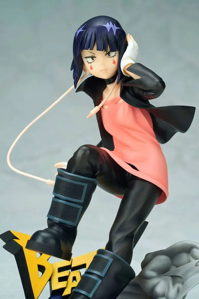 My Hero Academia PVC figúrka 1/8 Kyoka Jiro Hero Suit ver. 17 cm termékfotó