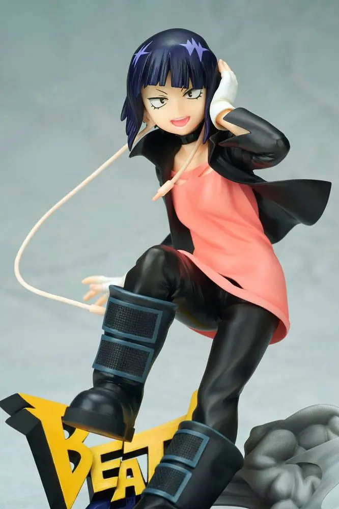 My Hero Academia PVC figúrka 1/8 Kyoka Jiro Hero Suit ver. 17 cm termékfotó