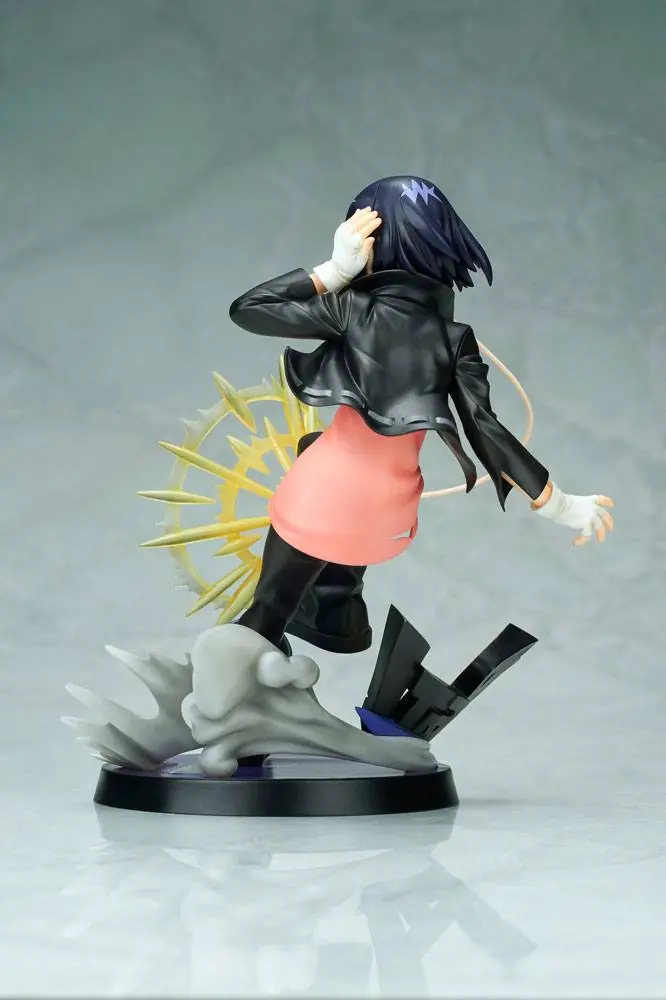 My Hero Academia PVC figúrka 1/8 Kyoka Jiro Hero Suit ver. 17 cm termékfotó