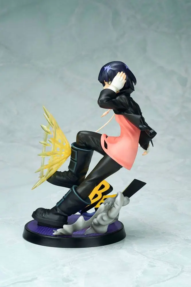 My Hero Academia PVC figúrka 1/8 Kyoka Jiro Hero Suit ver. 17 cm termékfotó