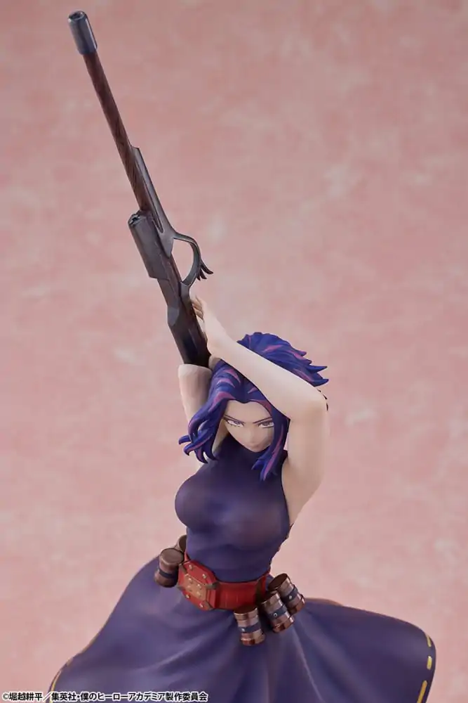 My Hero Academia PVC Socha 1/8 Lady Nagant 35 cm produktová fotografia