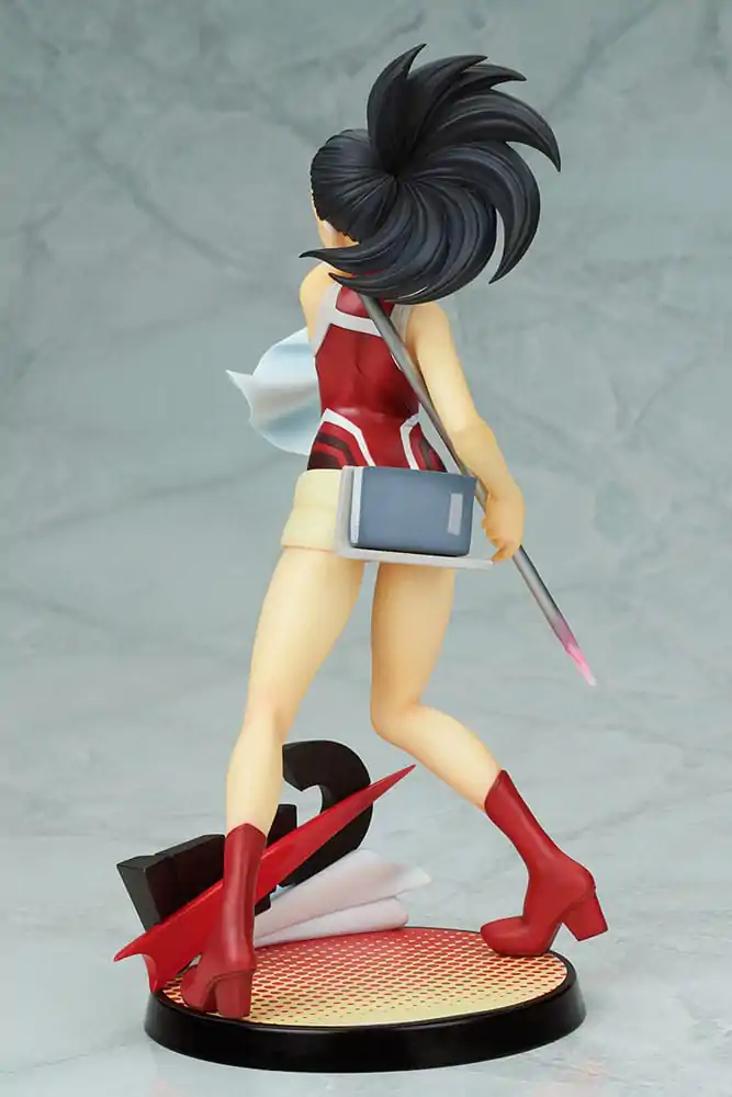 My Hero Academia PVC socha 1/8 Momo Yaoyorozu Hero Suit Ver. (re-run) 23 cm produktová fotografia
