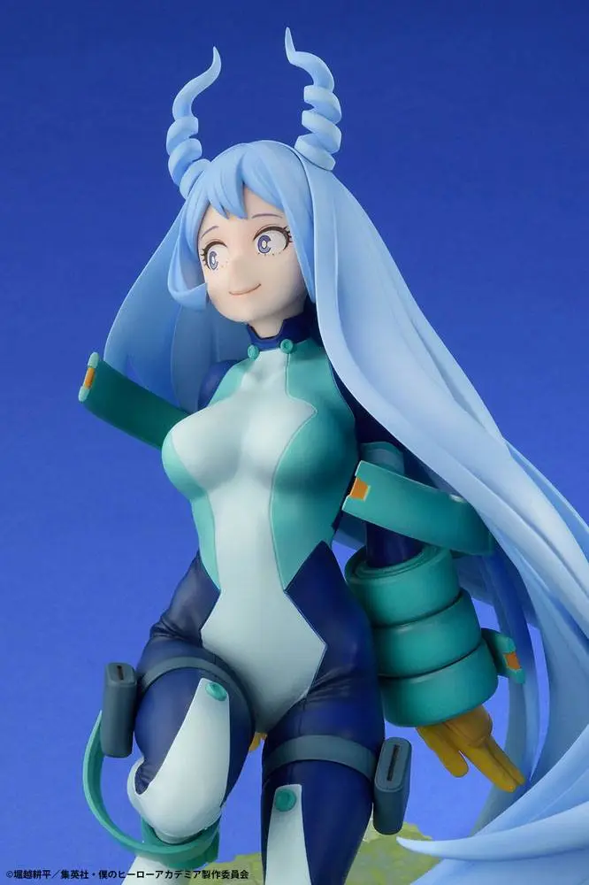 My Hero Academia PVC socha 1/8 Nejire Hado Hero Suits Ver. 21 cm produktová fotografia