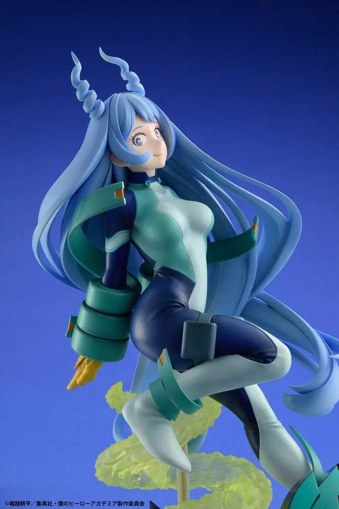 My Hero Academia PVC socha 1/8 Nejire Hado Hero Suits Ver. 21 cm produktová fotografia