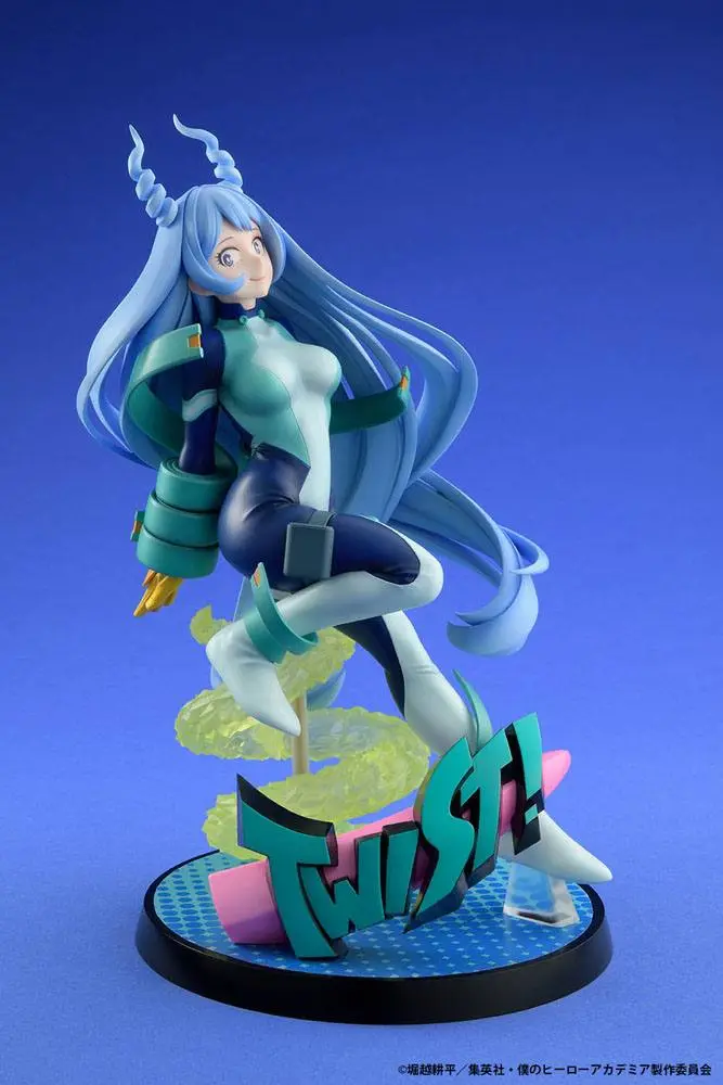 My Hero Academia PVC socha 1/8 Nejire Hado Hero Suits Ver. 21 cm produktová fotografia