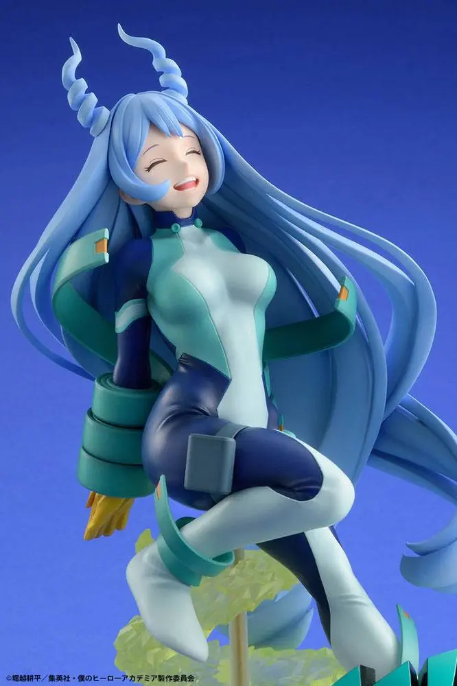My Hero Academia PVC socha 1/8 Nejire Hado Hero Suits Ver. 21 cm produktová fotografia