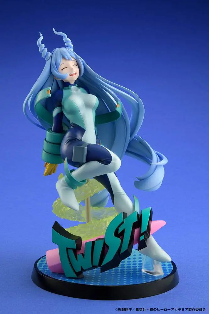 My Hero Academia PVC socha 1/8 Nejire Hado Hero Suits Ver. 21 cm produktová fotografia