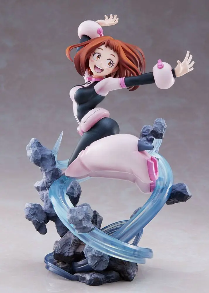 My Hero Academia PVC socha 1/8 Ochaco Uraraka 23 cm produktová fotografia