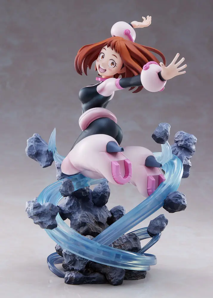 My Hero Academia PVC socha 1/8 Ochaco Uraraka 23 cm produktová fotografia