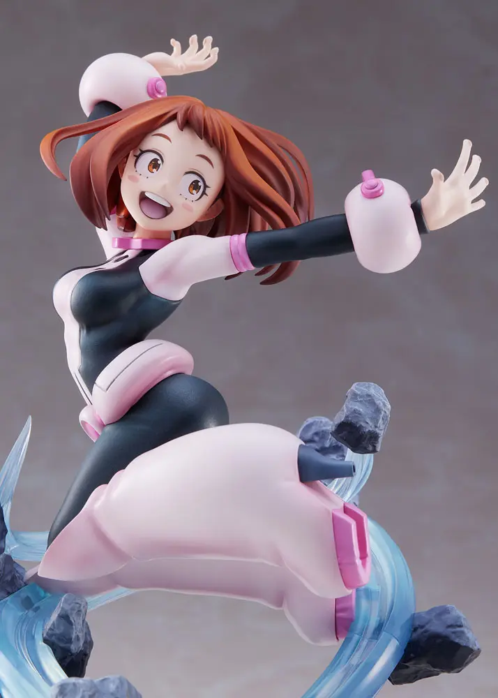 My Hero Academia PVC socha 1/8 Ochaco Uraraka 23 cm produktová fotografia